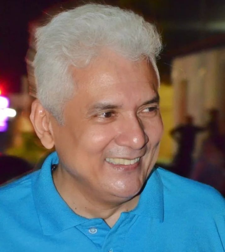 Ronney Lustosa