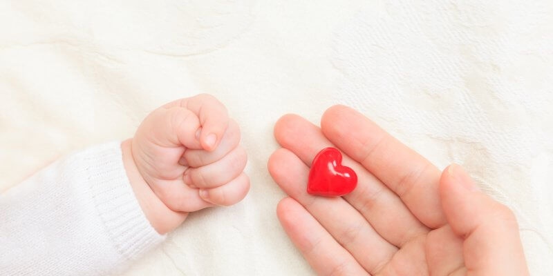 Sancionada lei que assegura direitos às pessoas com cardiopatia congênita