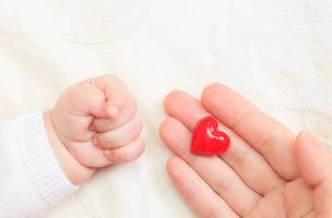 Sancionada lei que assegura direitos às pessoas com cardiopatia congênita (Foto: Shutterstock)