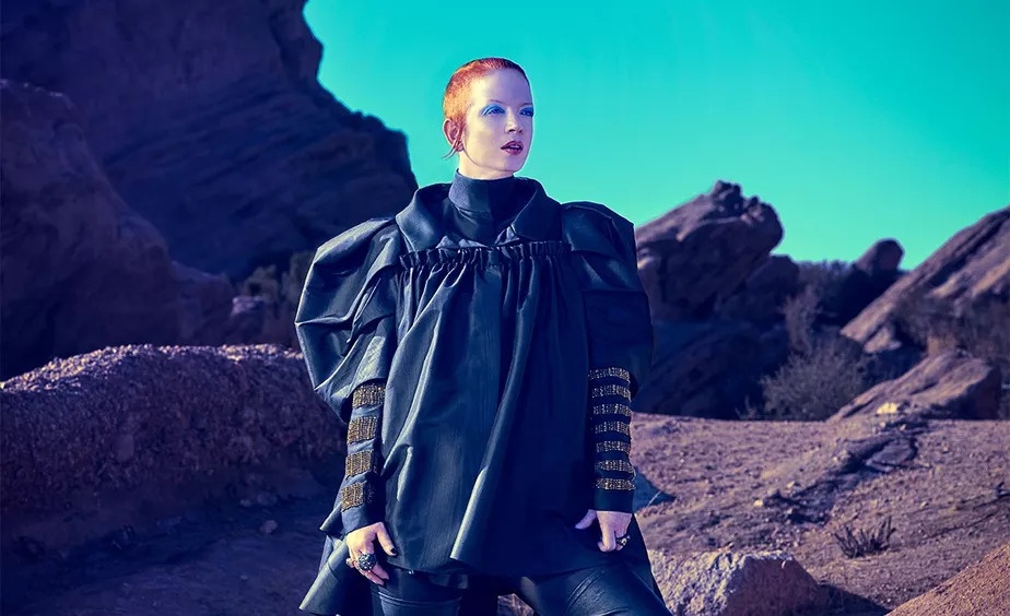 Shirley Manson
