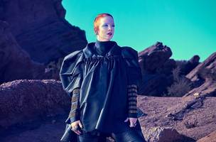 Shirley Manson (Foto: Divulgação/Joseph Cultice)