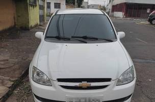 Suspeito de roubar carro e R$ 10 mil de residência é preso em Teresina (Foto: Divulgação/PM)