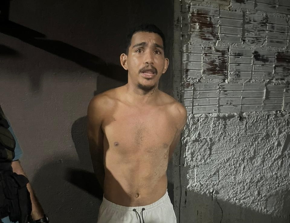 Suspeito diz que atirou em advogado depois de desentendimento para usar banheiro