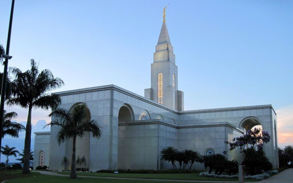 Templo de São Paulo - Campinas
