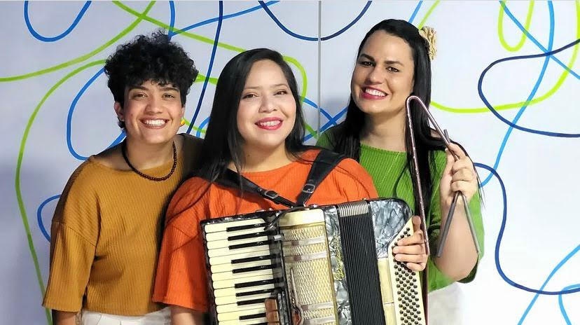 Teresina apresenta musical em alusão ao Dia Internacional da Mulher