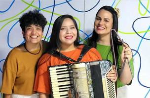 Teresina apresenta musical em alusão ao Dia Internacional da Mulher (Foto: PMT/Divulgação)