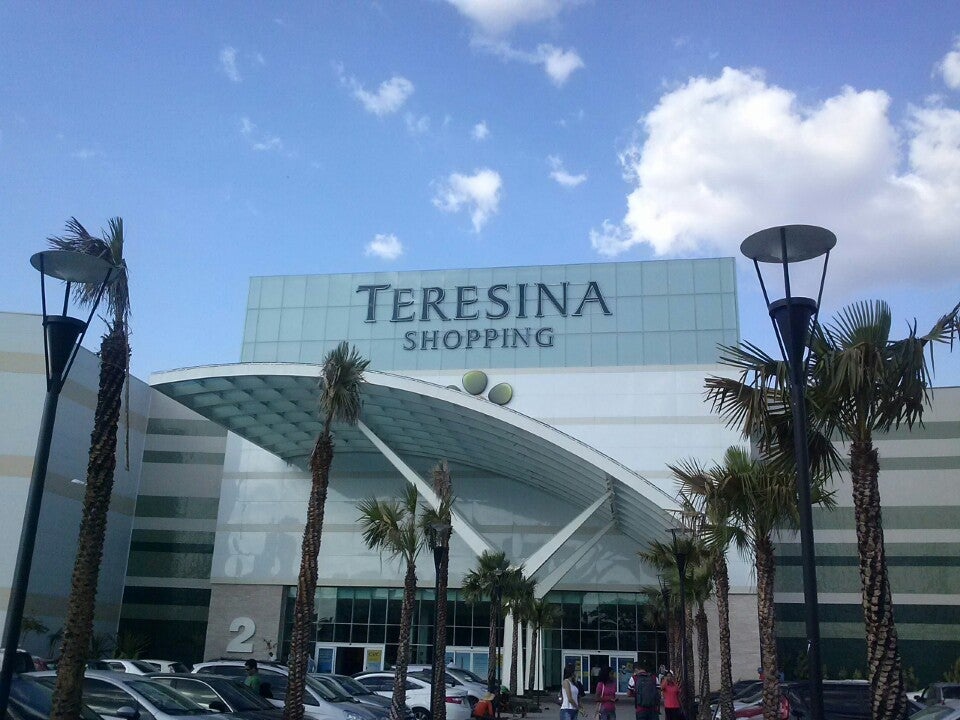 Teresina Shopping