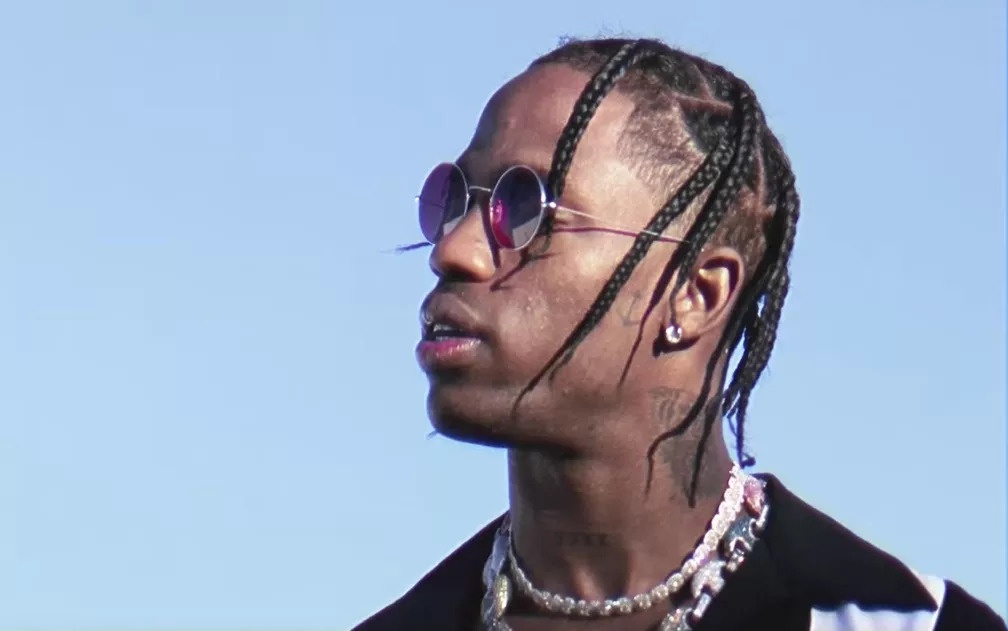 Travis Scott