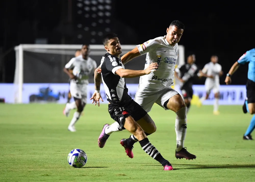 Vasco é eliminado da Copa do Brasil, nos pênaltis, pelo ABC de Natal