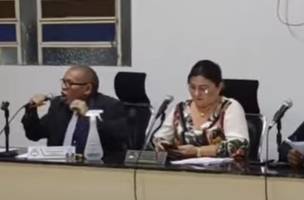 Vereador insinua que professoras são cachorras: “parem de latir” (Foto: Reprodução/instagram)