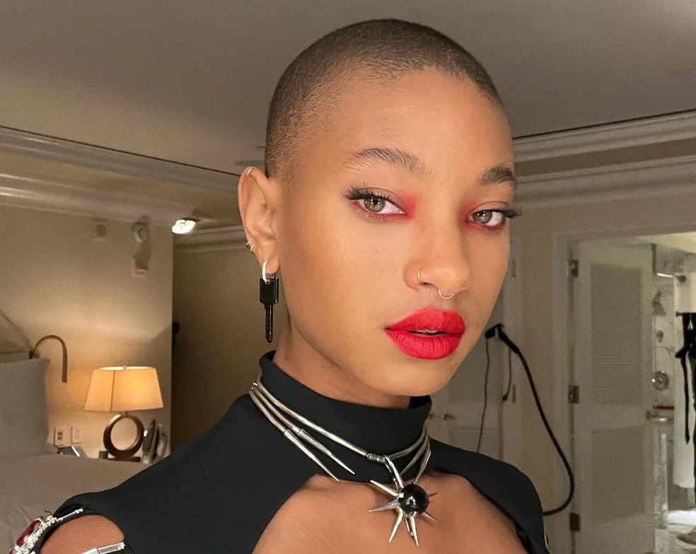 Willow Smith