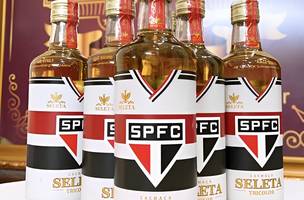A cachaça vai custar R$ 39,90, em preço especial de lançamento. (Foto: Divulgação)