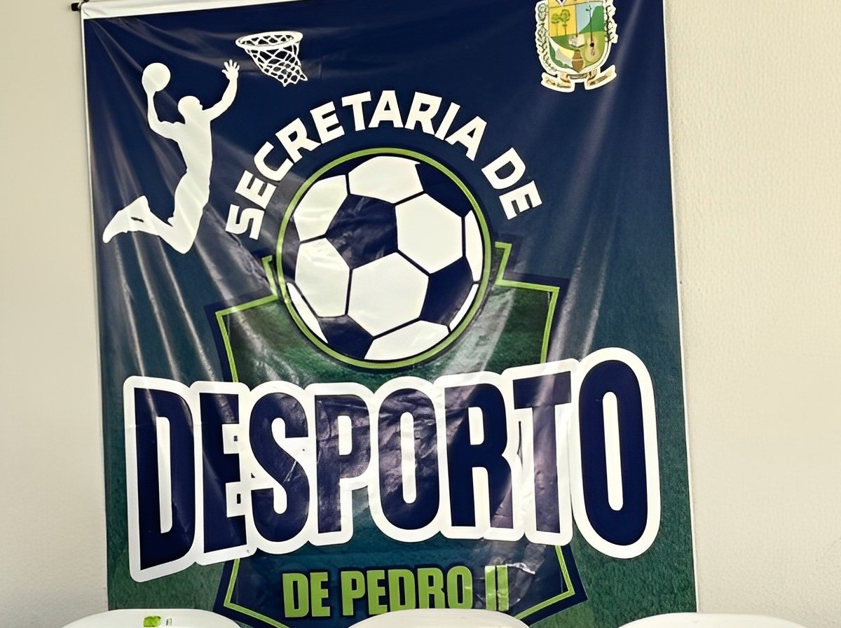A competição inicia no dia 1° de maio