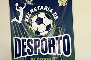 A competição inicia no dia 1° de maio (Foto: Ascom/ Prefeitura de Pedro II)