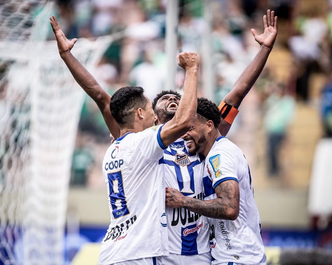 Palmeiras vence o Santos e conquista o Campeonato Paulista