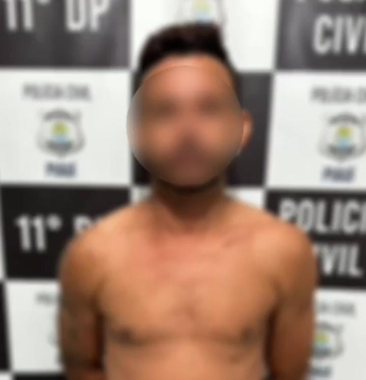 Acusado de fazer arrastões na zona Leste