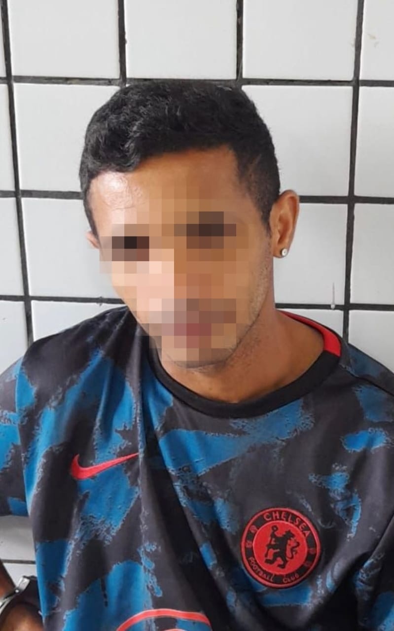 Acusado de matar ex-namorado