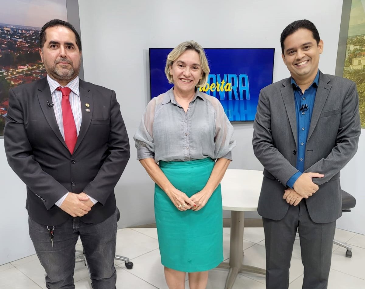 Advogado ressalta impacto da inteligência artificial na atuação advocatícia