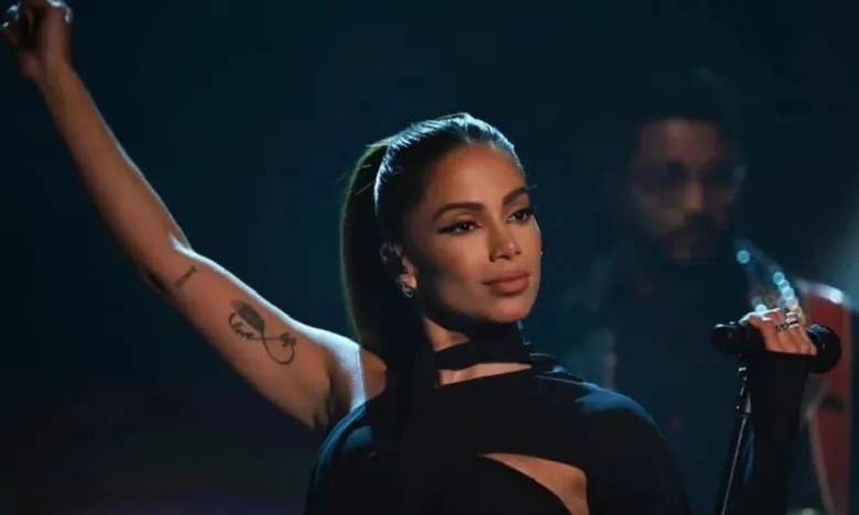 Anitta