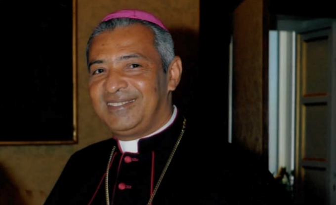 Arcebispo de Teresina