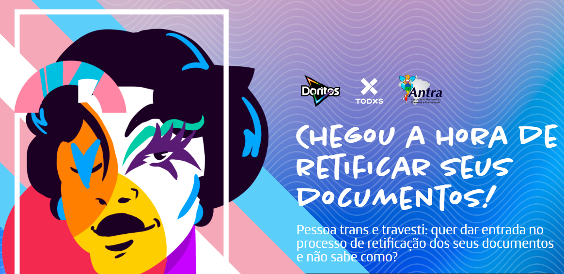 Associações do nordeste recebem inscrições para retificação gratuita do nome