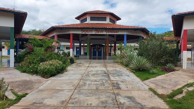 Ataque em escola deixa duas alunas feridas no Ceará