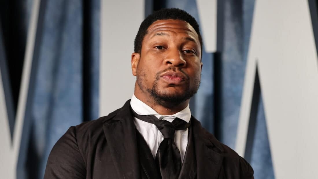 Ator Jonathan Majors é acusado de agressão por mais mulheres