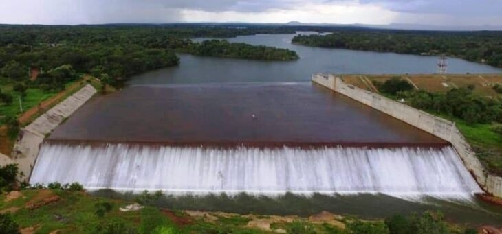 Barragem de Piracuruca