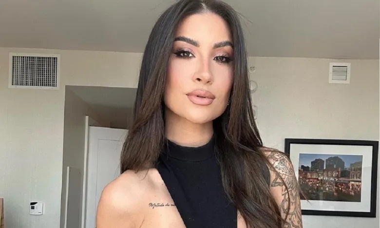 Bianca Andrade