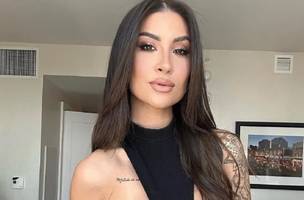 Bianca Andrade (Foto: Reprodução/ Instagram)