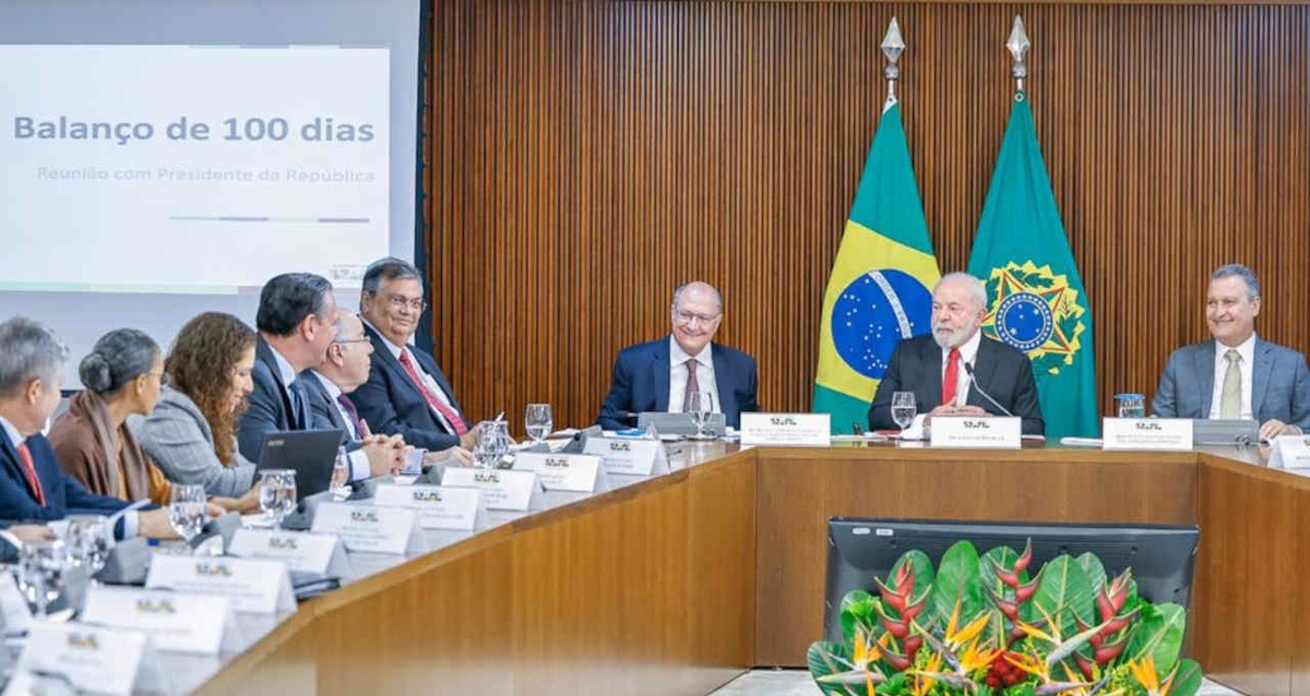 Brasil formaliza retorno à Unasul