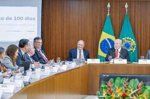 Brasil formaliza retorno à Unasul (Foto: PR/Ricardo Stuckert)