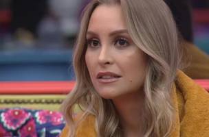 Carla Diaz (Foto: Globo)