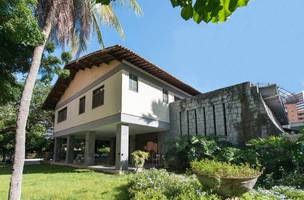 Casacor Ceará abre para visitação de profissionais (Foto: Divulgação)