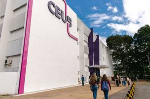 CEUB (Foto: Divulgação)