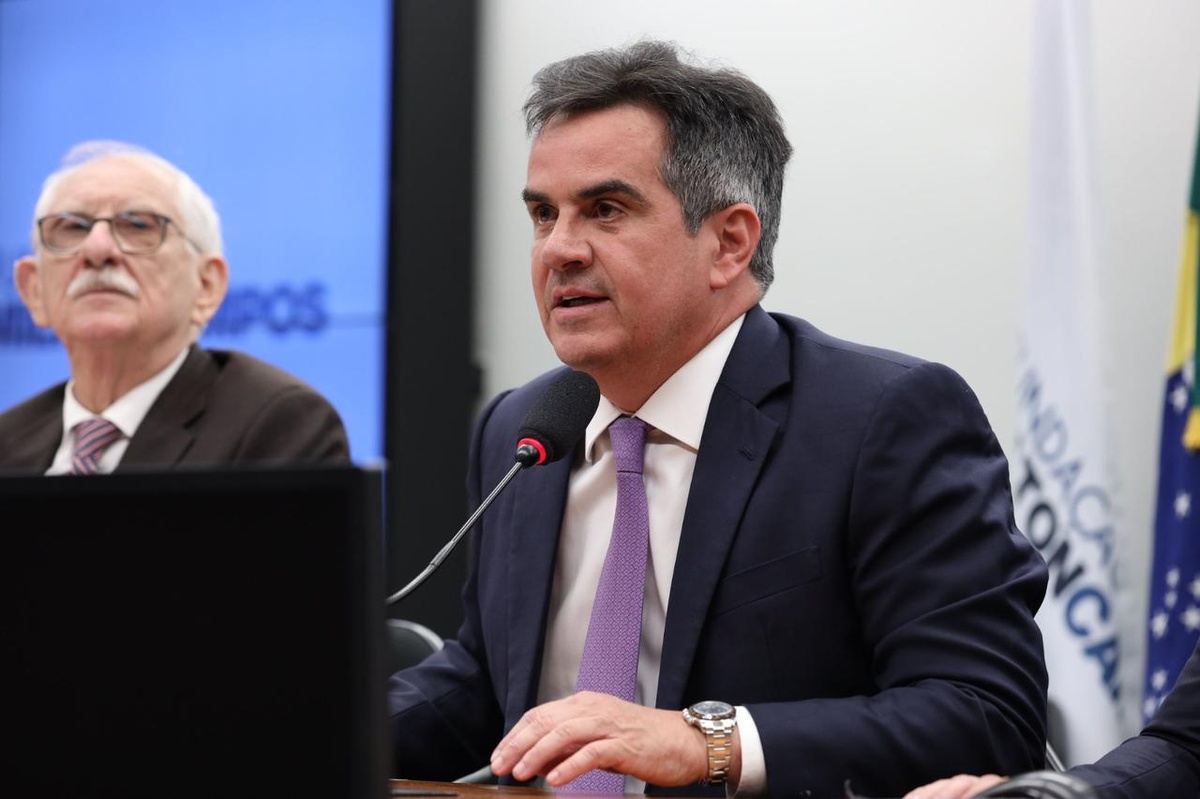 Ciro Nogueira