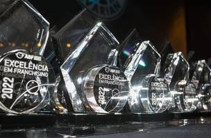 Cultura Inglesa conquista selo de Excelência em Franchising ABF 2023 (Foto: Keiny Andrade - ABF)