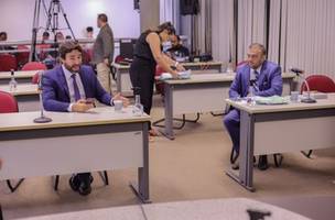 Deputados aprovam cadastro de reserva no concurso da Polícia Civil (Foto: Assembleia Legislativa)