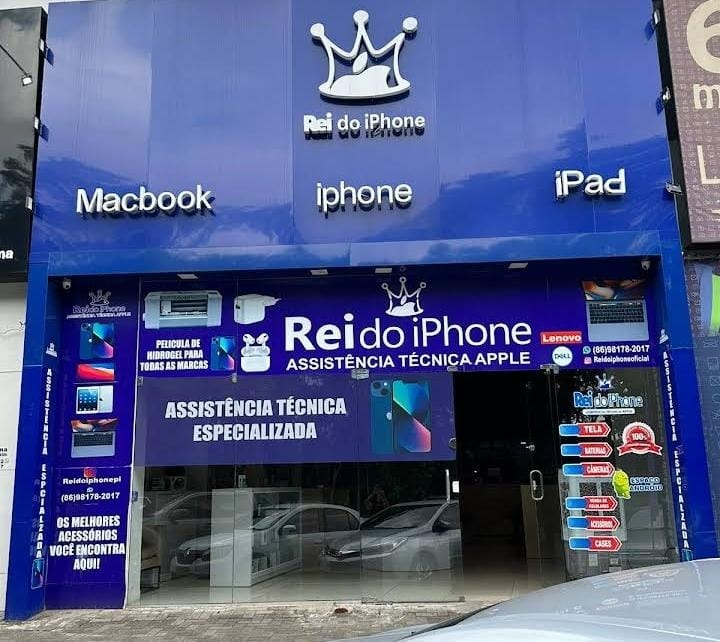 Dono da loja Rei do Iphone é novamente indiciado pela Polícia Civil