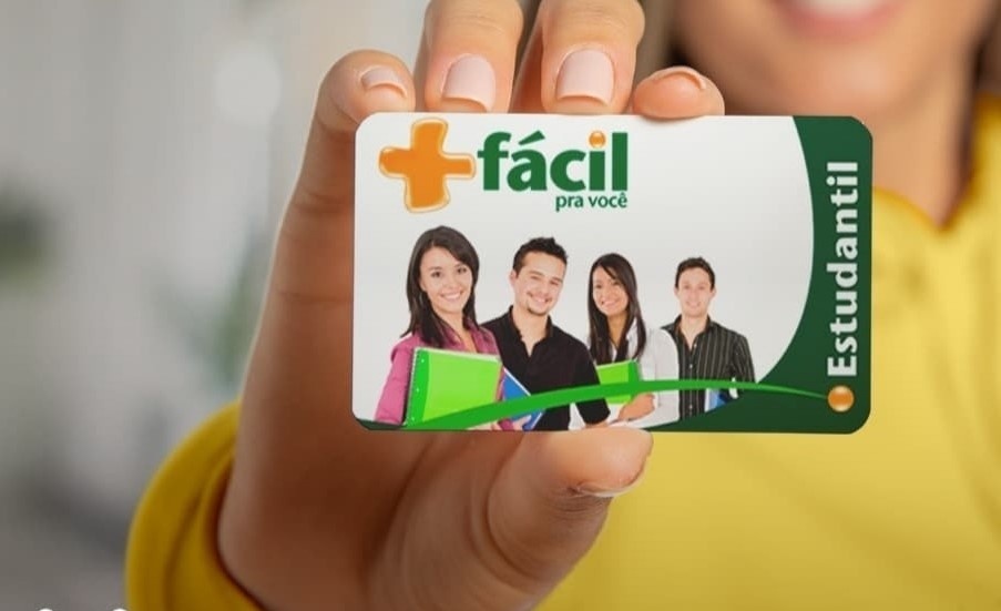 Em caso de falta de atualização o cartão pode ser bloqueado