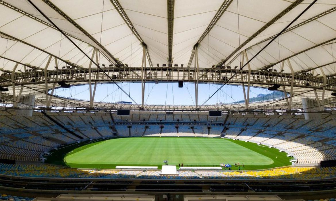 Estádio do Maracanã