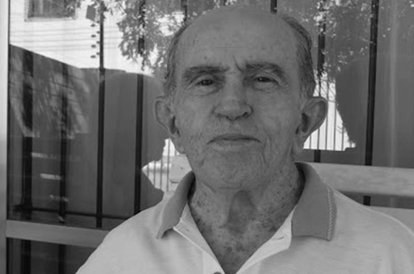 Ex-prefeito Lauro Correia