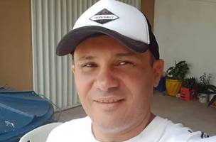 Ex-vereador de Alegrete, Fernando Bezerra, é assassinado em Fronteiras (Foto: Divulgação)