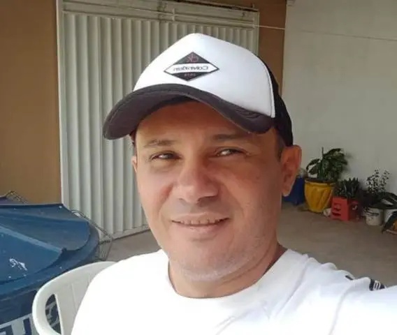Ex-vereador de Alegrete, Fernando Bezerra, é assassinado em Fronteiras