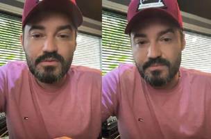 Fernando Zor (Foto: Reprodução/ Instagram)