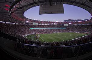 Flamengo recebe Coritiba na rodada de abertura do Brasileirão 2023 (Foto: Paula Reis/Flamengo)
