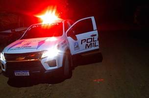 Homem é morto a tiros na zona rural (Foto: Reprodução/Canabrava News)