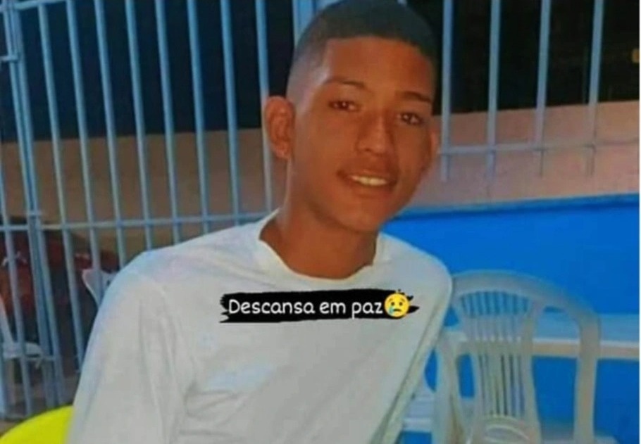 Jefferson Lopes de Oliveira