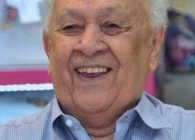 João Claudino (Foto: Divulgação)