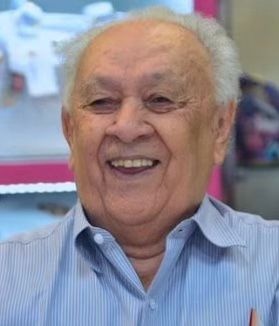 João Claudino